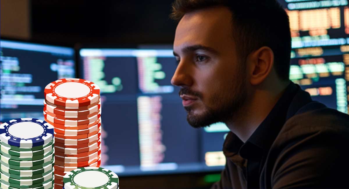 Live betting sites