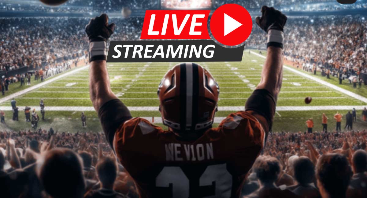 Live Streaming Sites